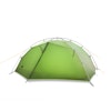 Tente 3F UL Gear Taiji pour 2 personnes (tente intérieure 3 saisons)