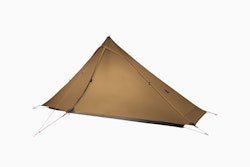 3F UL Gear Lanshan 1 PRO person Tent (3 season version)