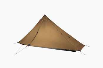 3F UL Gear Lanshan 1 PRO person Tent (3 season version)