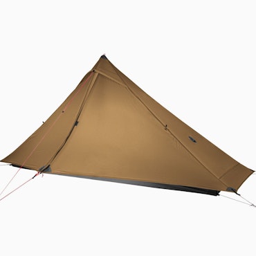 3F UL Gear Lanshan 1 PRO person Tent (3 season version)