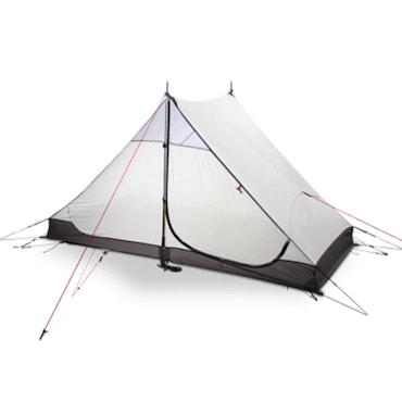 3F UL Gear Lanshan 2 Inner Tent (4 kauden versio)