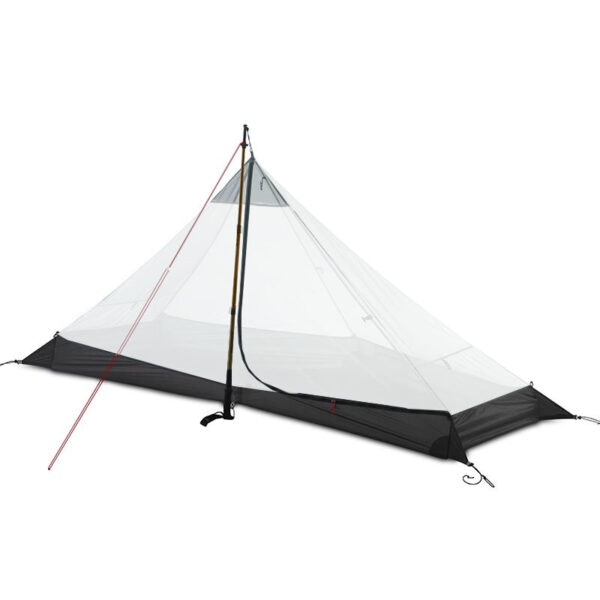 3F UL Gear Lanshan 1 Inner Tent (4 kauden versio)