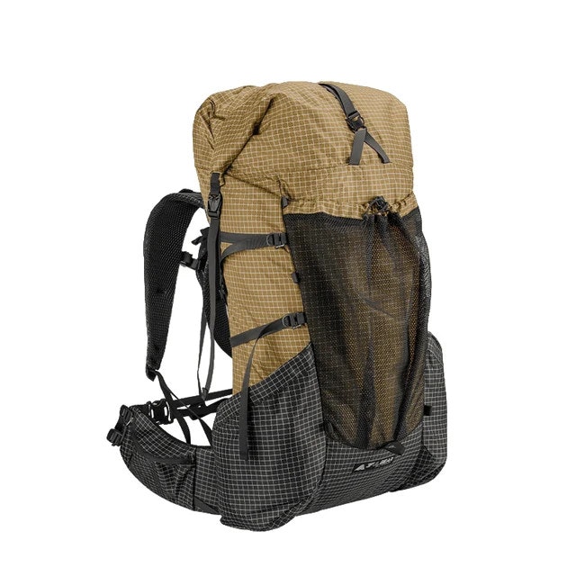 3F UL Gear Yue Frame Backpack