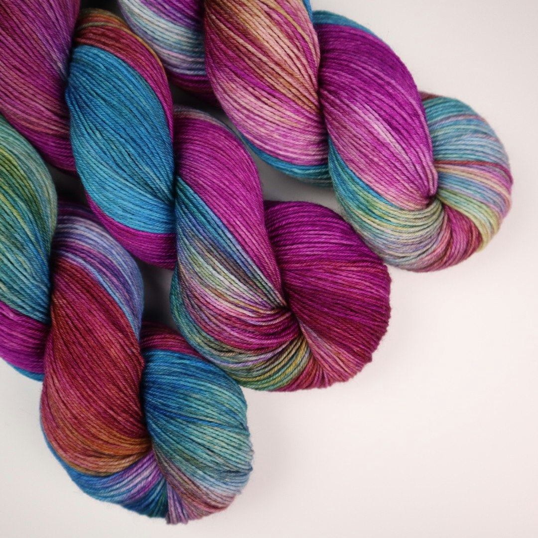 Merino "Kaleidoscope"