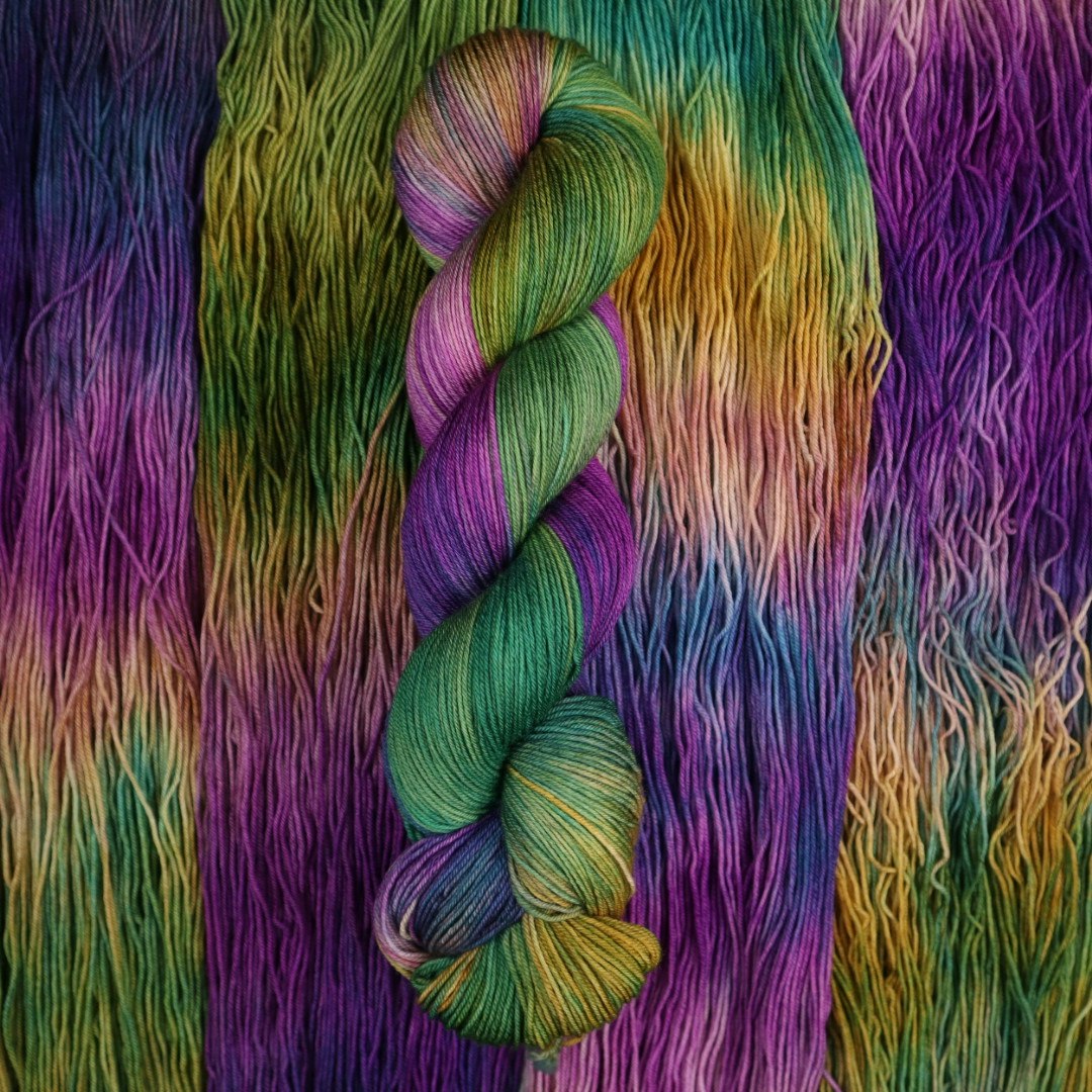 Merino "Hallucination"