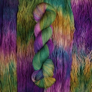 Merino "Hallucination"