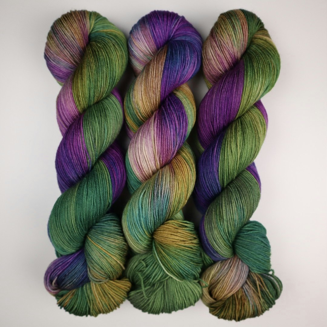 Merino "Hallucination"