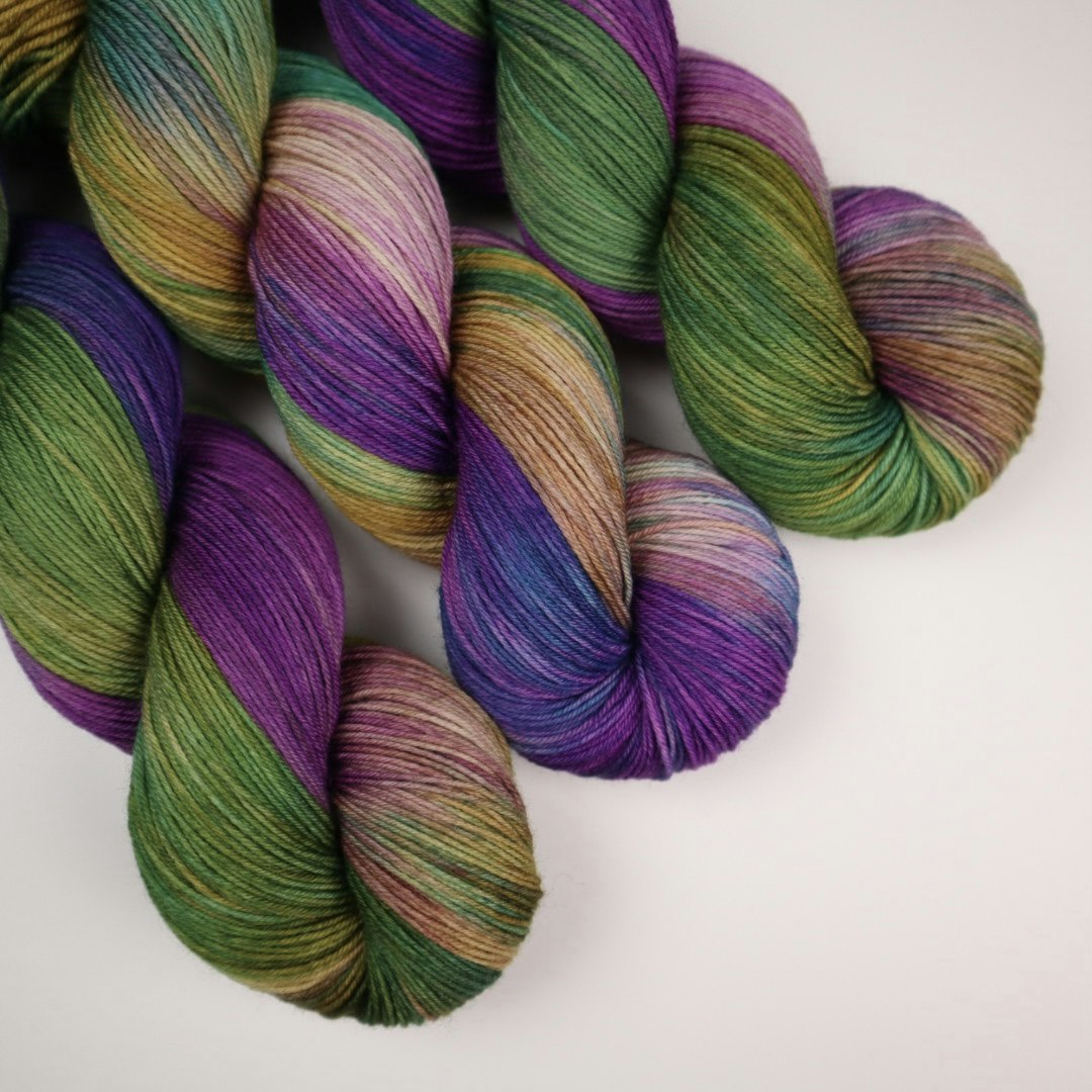 Merino "Hallucination"