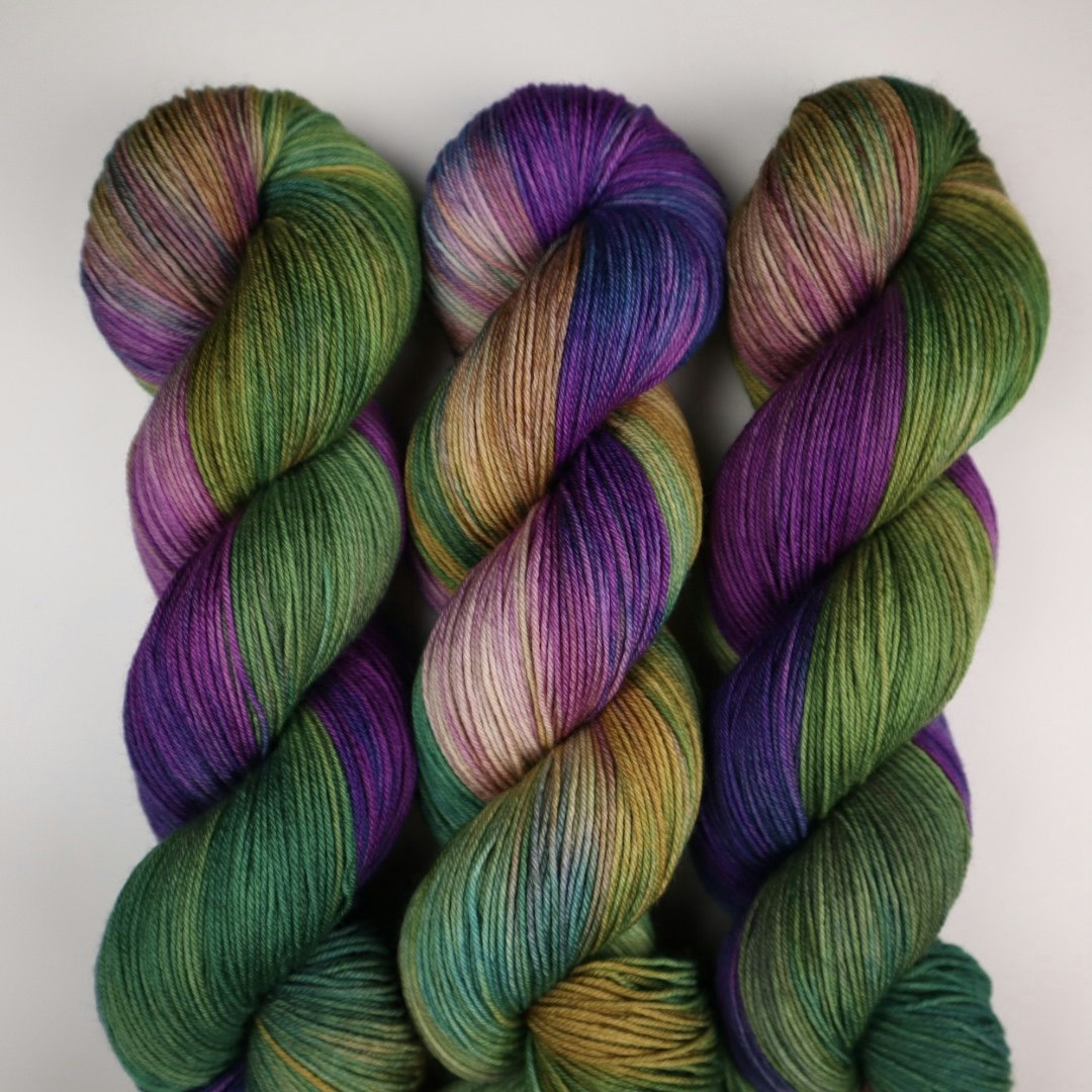 Merino "Hallucination"