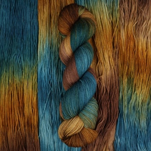 Merino "Mirage"