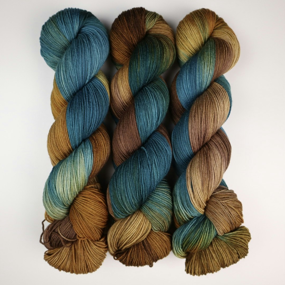 Merino "Mirage"