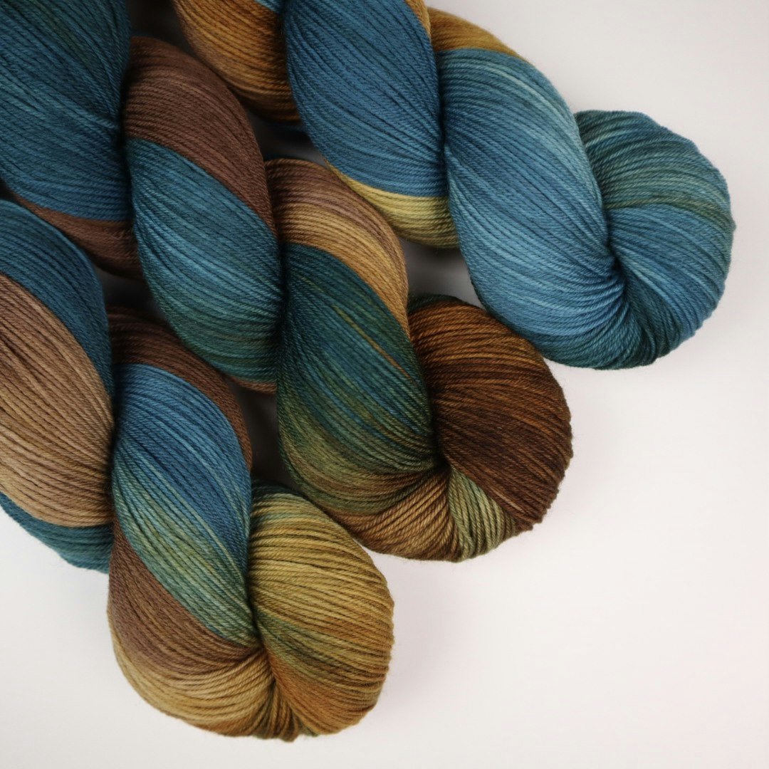 Merino "Mirage"