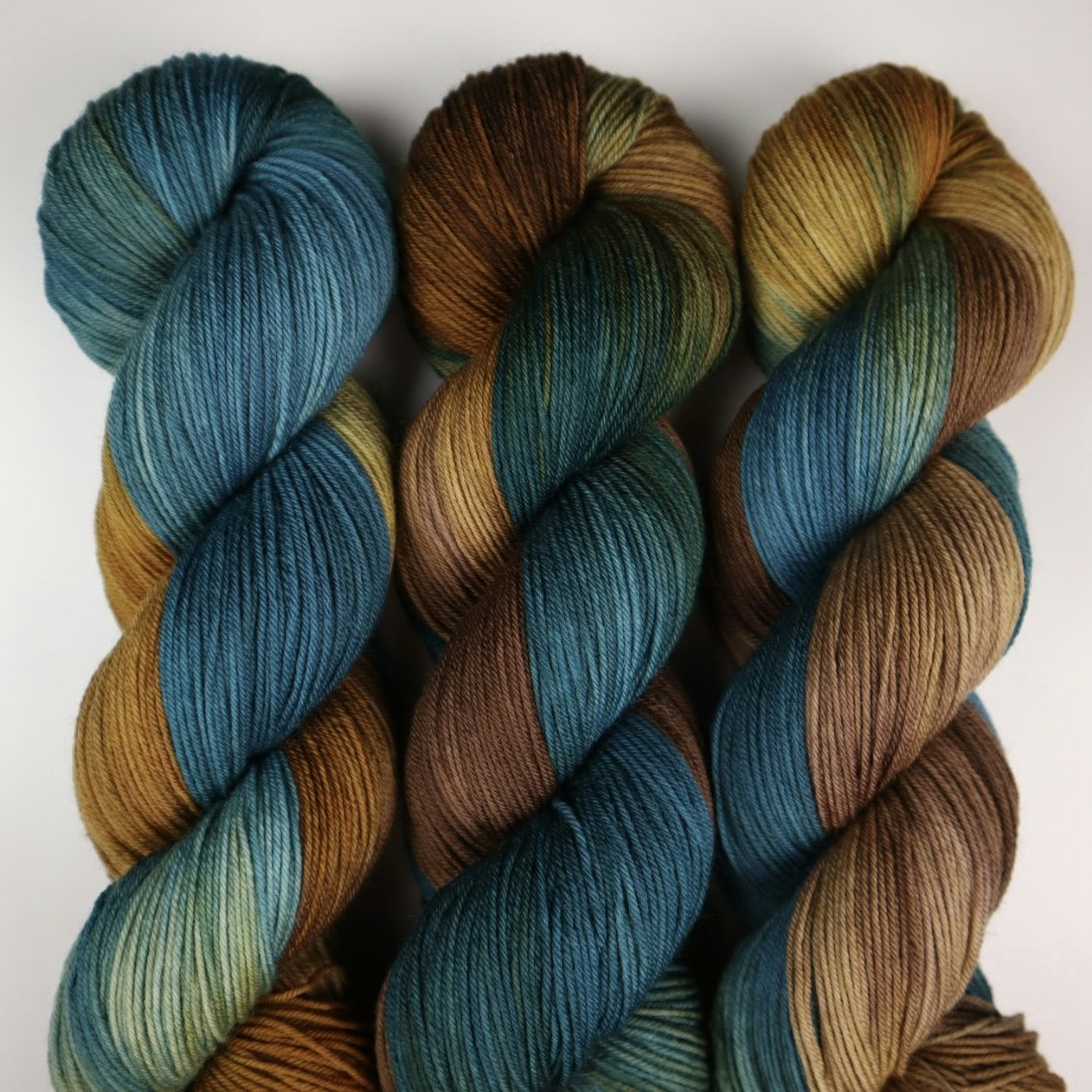 Merino "Mirage"