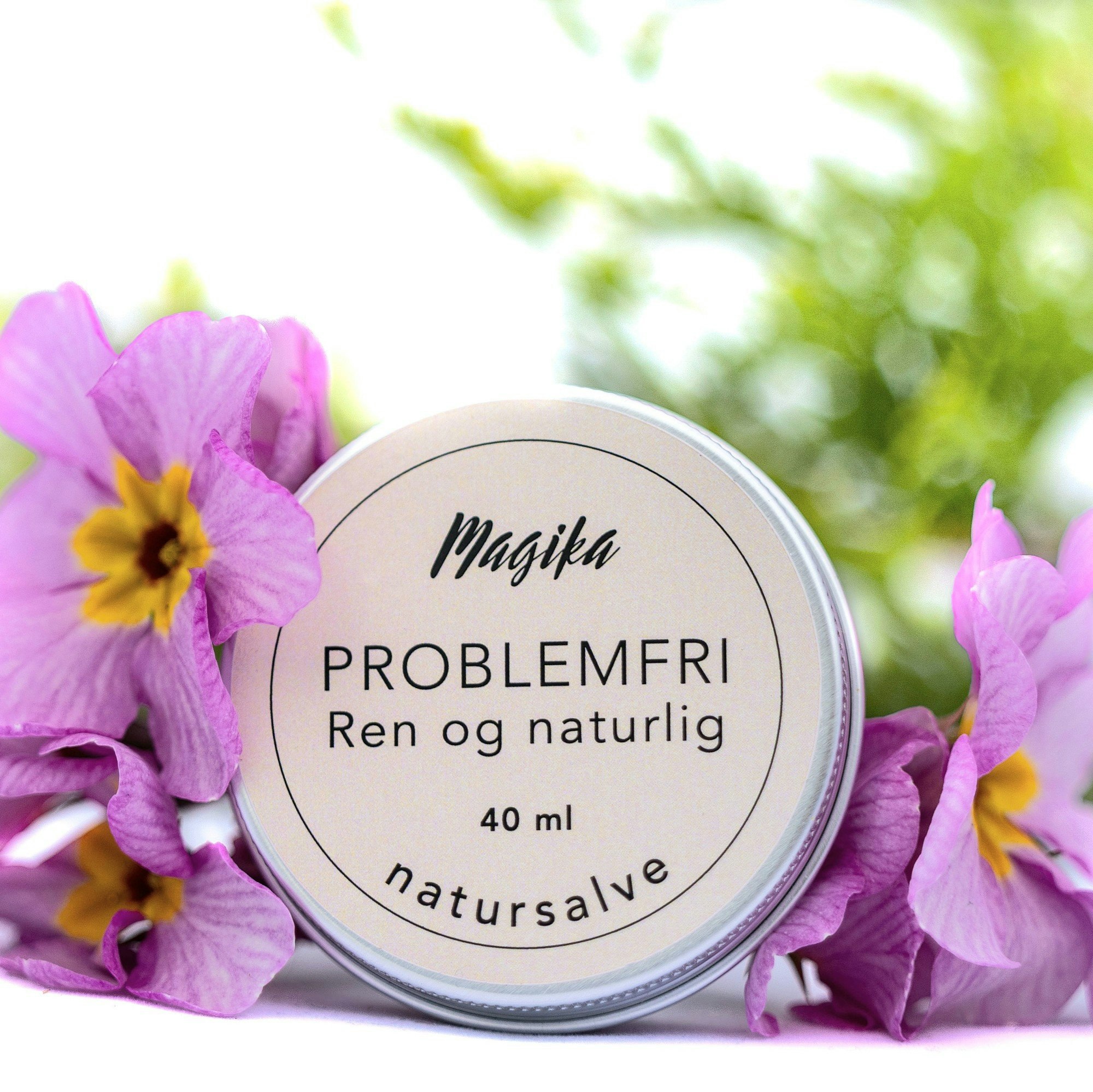 Natursalver > Eksem-vennlig hudprodukter