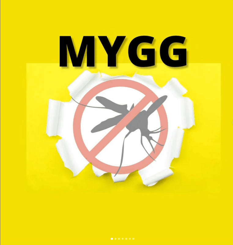 Få vekk myggen med Magika natursalver!