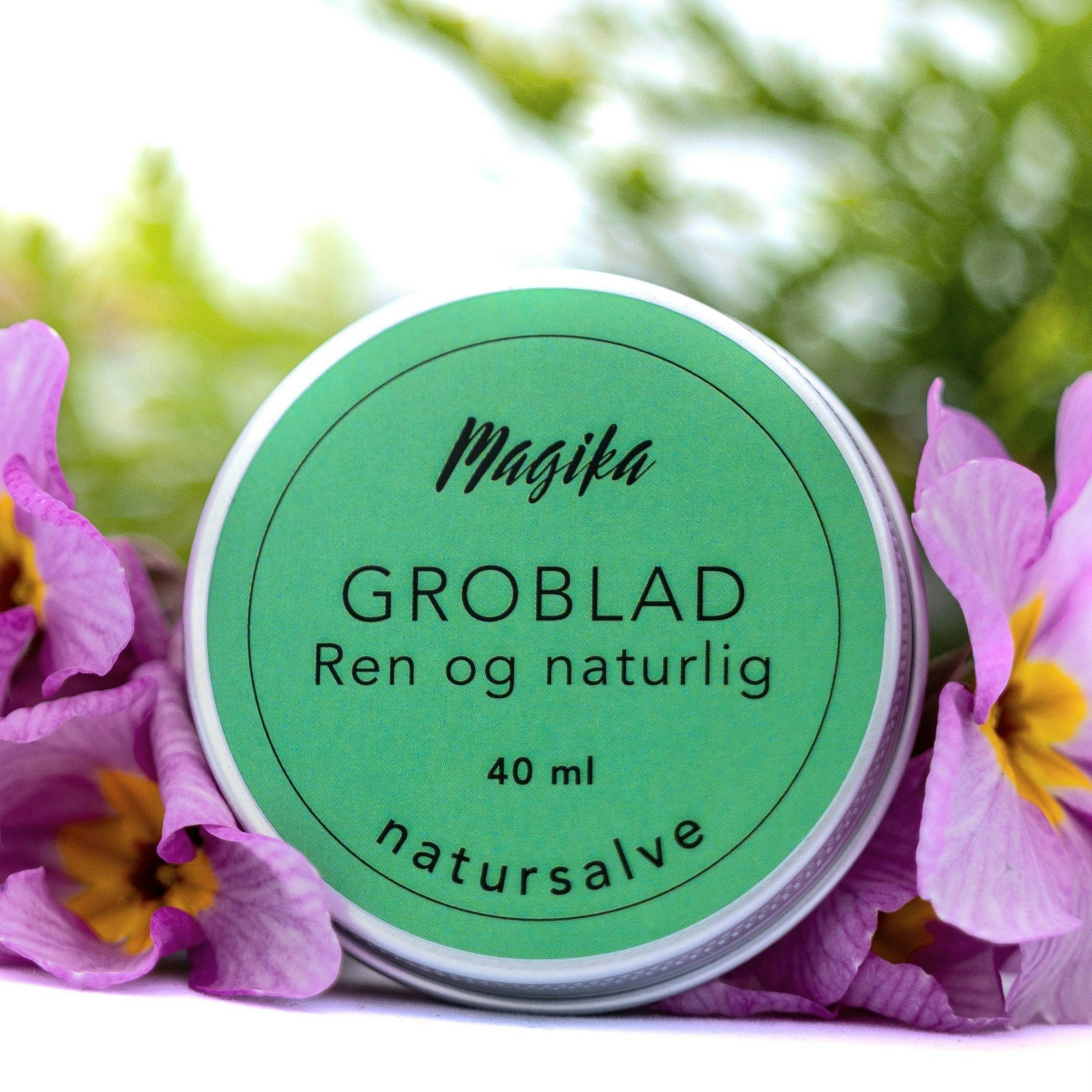Natursalver > Salver