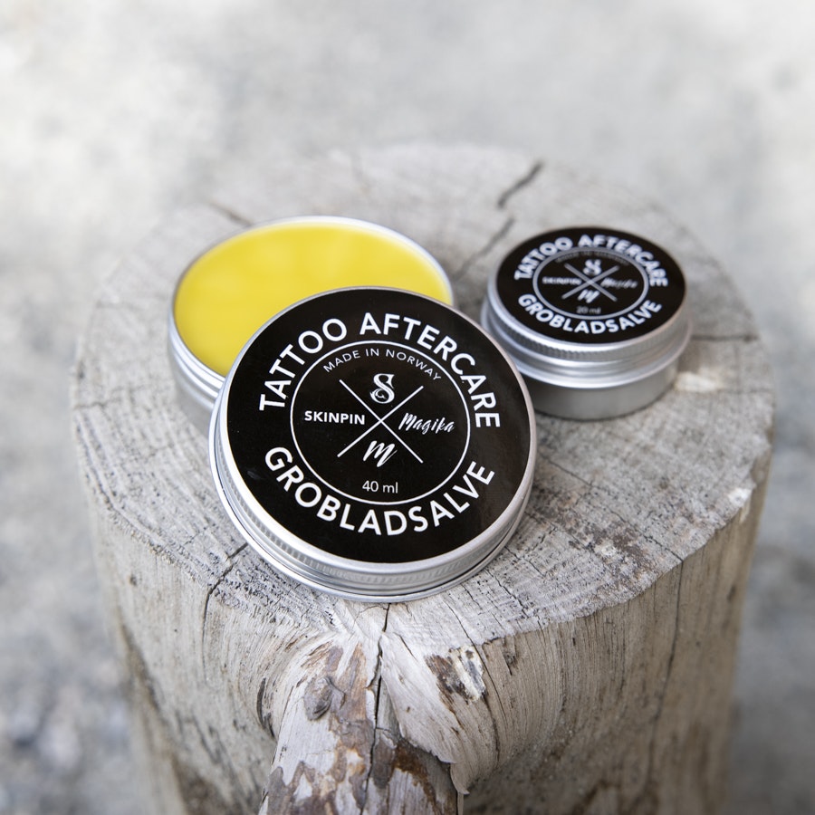 Tattoo aftercare 40 ml