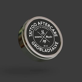 Tattoo aftercare 20 ml