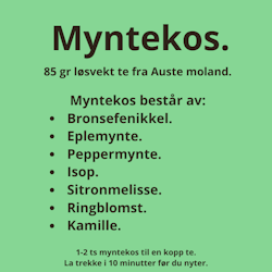 Myntekos.