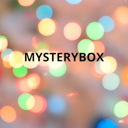 MYSTERYBOX.