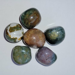 Ocean jasper