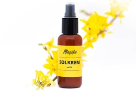 Solkrem 100 ml spray