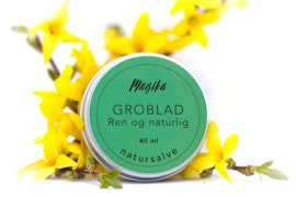 Grobladsalve 20 ml / 40 ml
