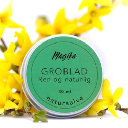 Grobladsalve 40 ml.