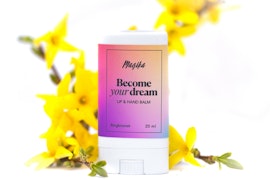 Become your dream