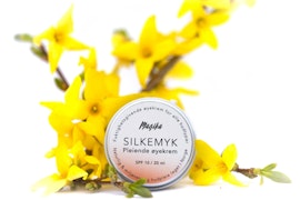 Silkemyk Øyekrem 20 ml