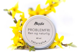 Problemfri 20 ml / 40 ml