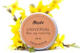 Universal salve 20 ml / 40 ml
