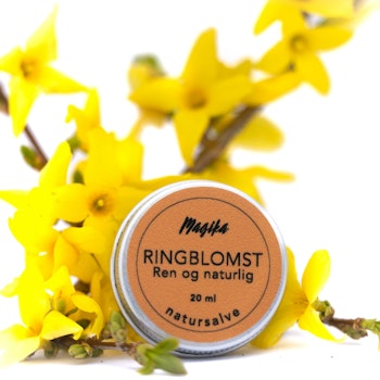 Ringblomstsalve 20 ml.