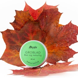 Grobladsalve 40 ml.