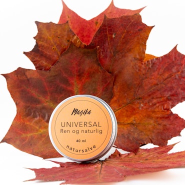 Universal salve 40 ml.