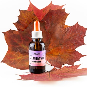 Silkemyk serum 50ml