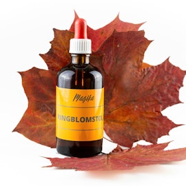 Ringblomst massasjeolje 100 ml