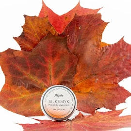 Silkemyk Øyekrem 20 ml