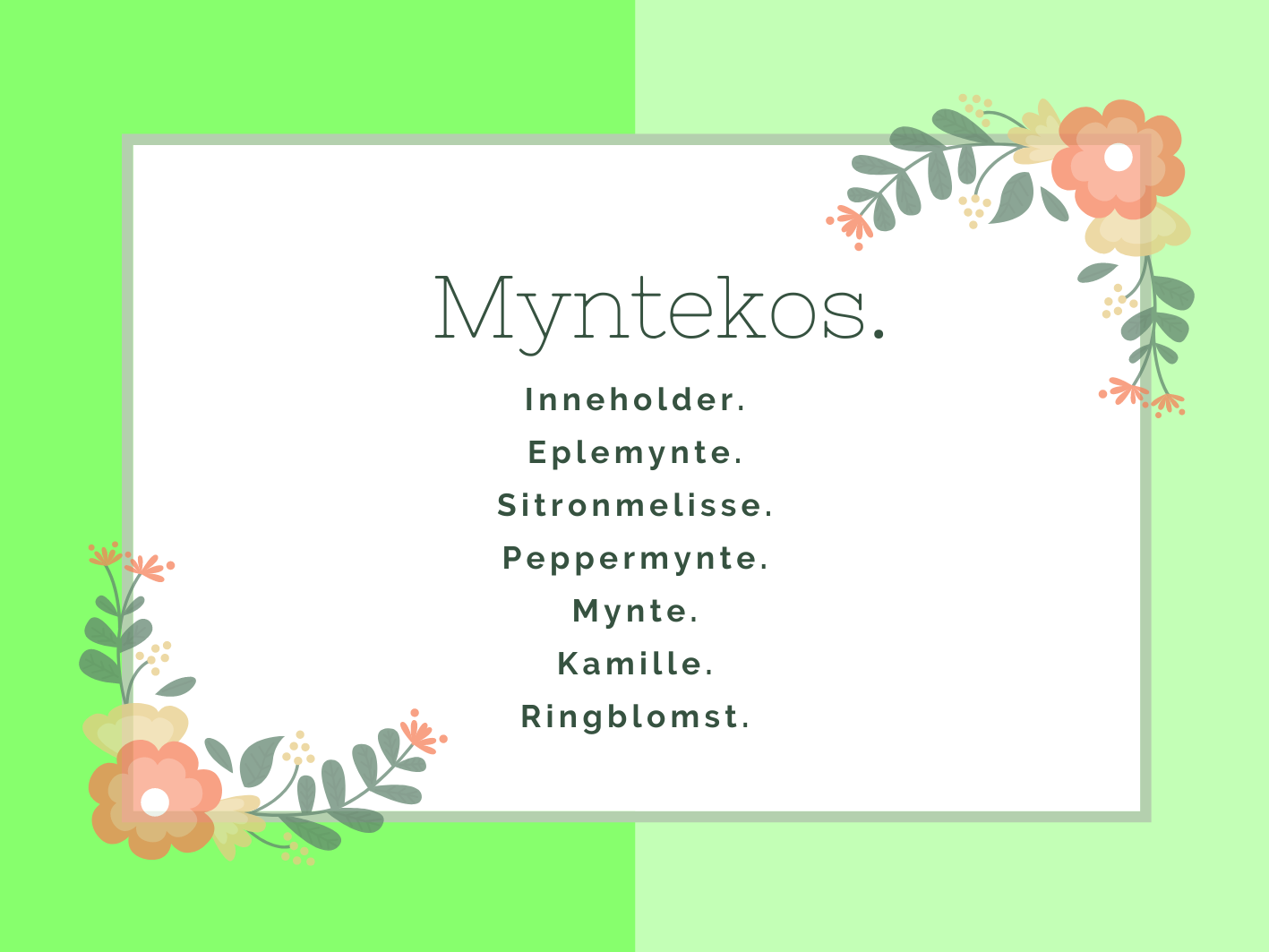 Myntekos.