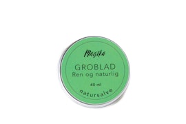 Grobladsalve 20 ml / 40 ml