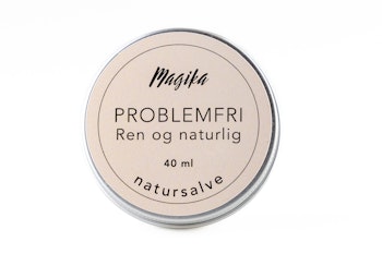 Problemfri 20 ml / 40 ml