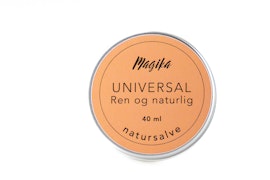 Universal salve 20 ml / 40 ml