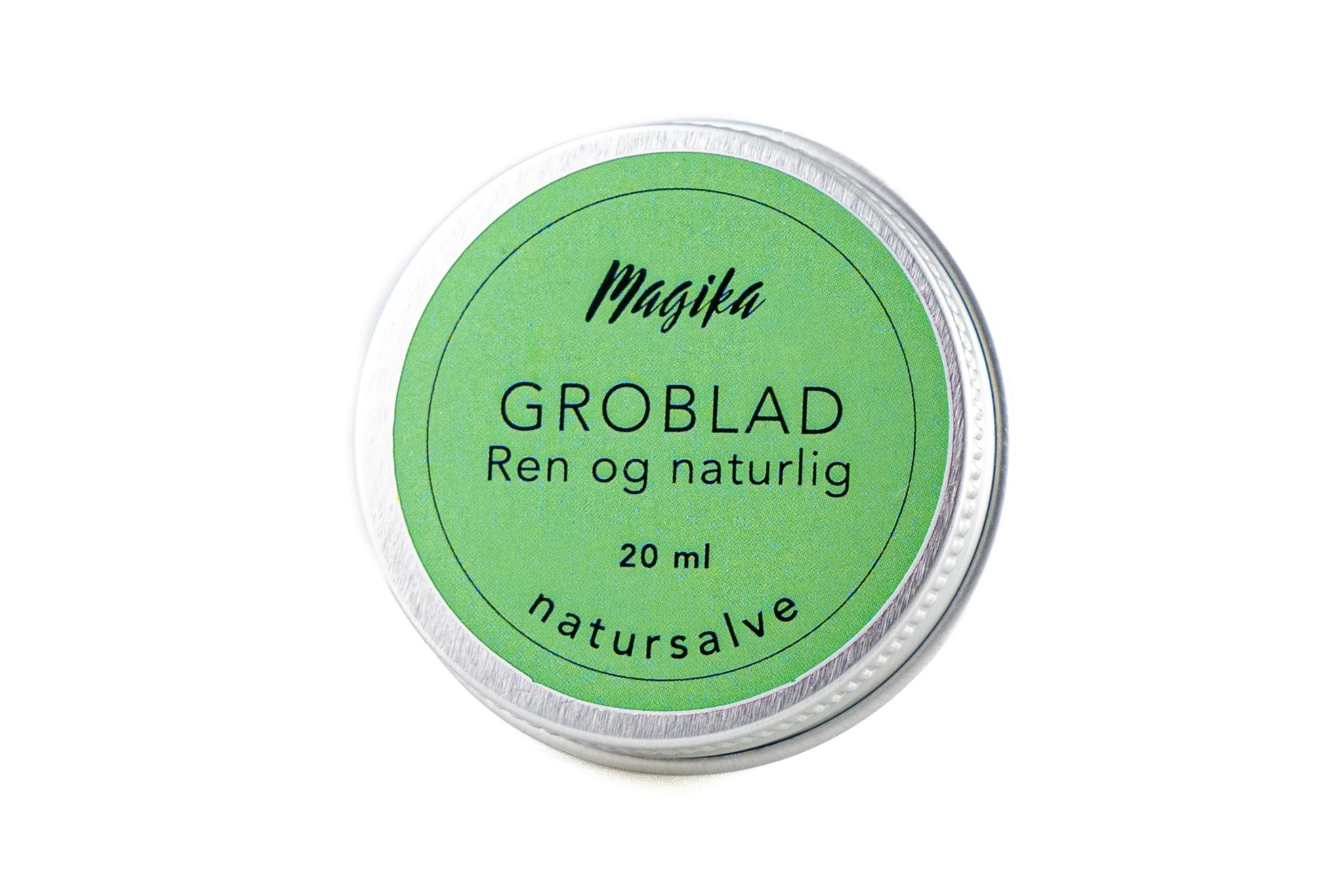 Groblad salve 20 ml