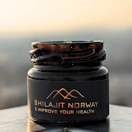 Shilajit