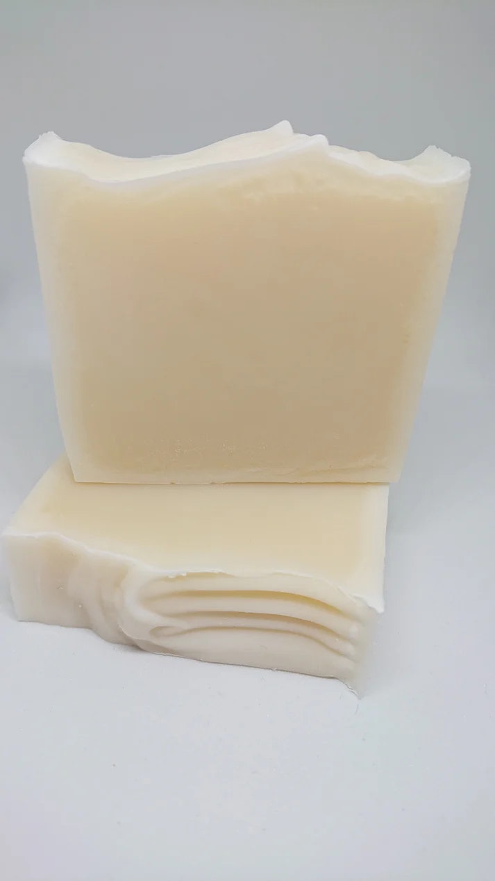 Shea fri (parfymefri såpebar)