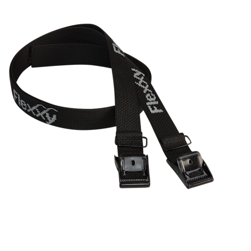 Flexxy strap / Load strap 2-pack