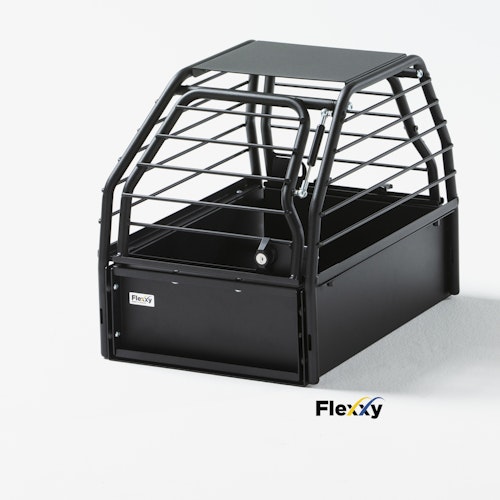 Flexxy dog cage XSmall