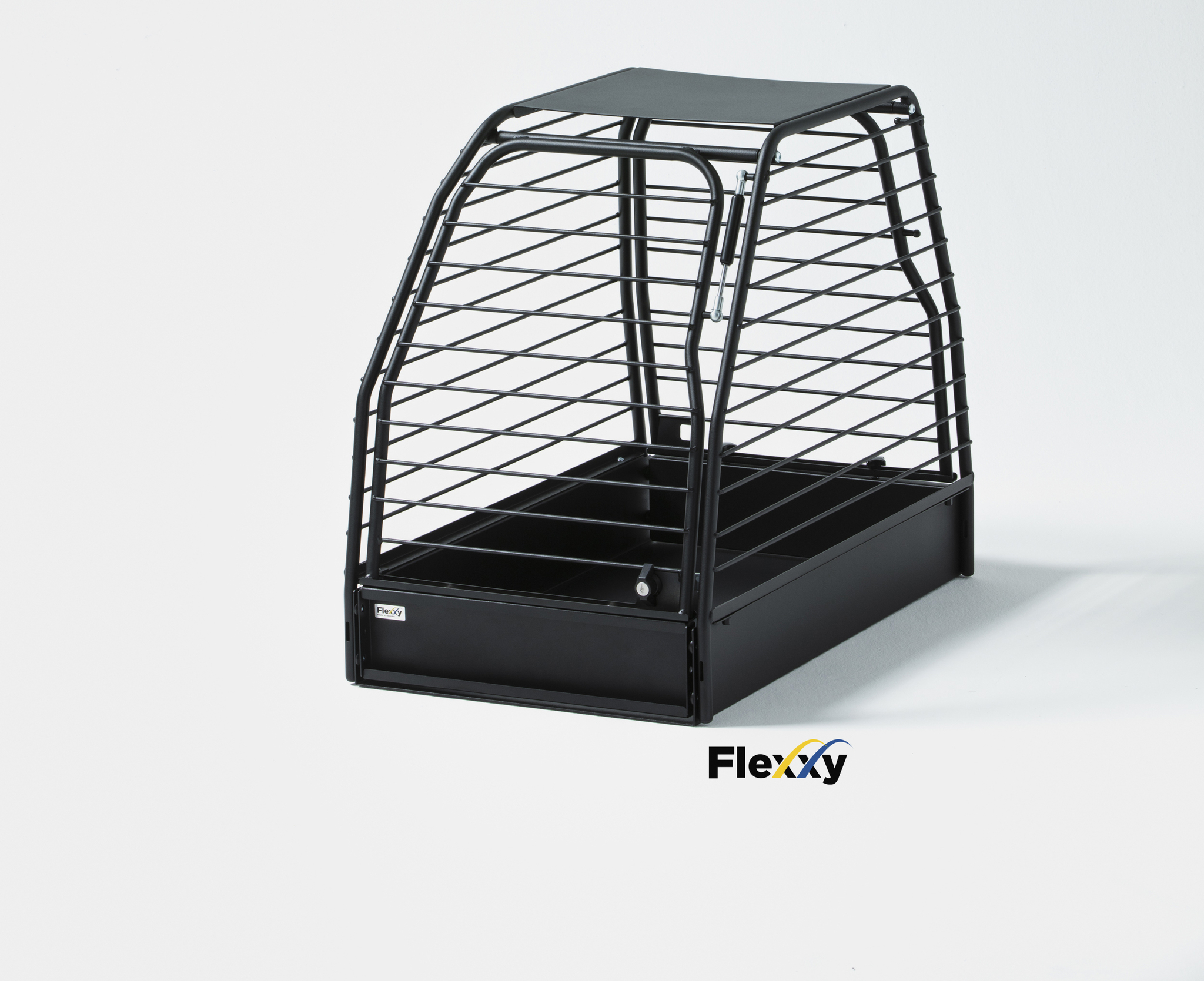 Flexxy dog cage Medium