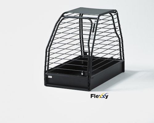 Flexxy dog cage Medium