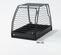 Flexxy dog cage Large